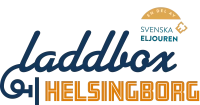 Helsingborg laddbox